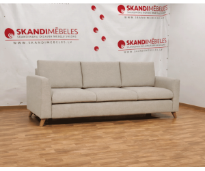 Sofa MARIO SLEEPING (Three-seater, extendable)(Exposition)